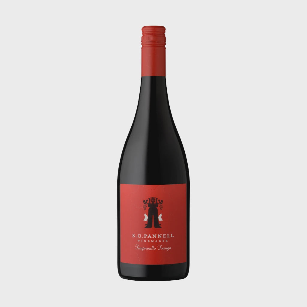 S.C. Pannell Tempranillo/Touriga / 2020 / 75cl