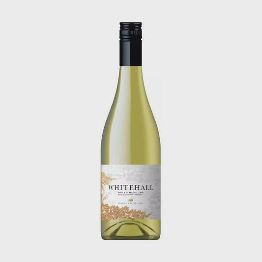 Whitehall Vineyard Water Meadow White / 2021 / 75cl