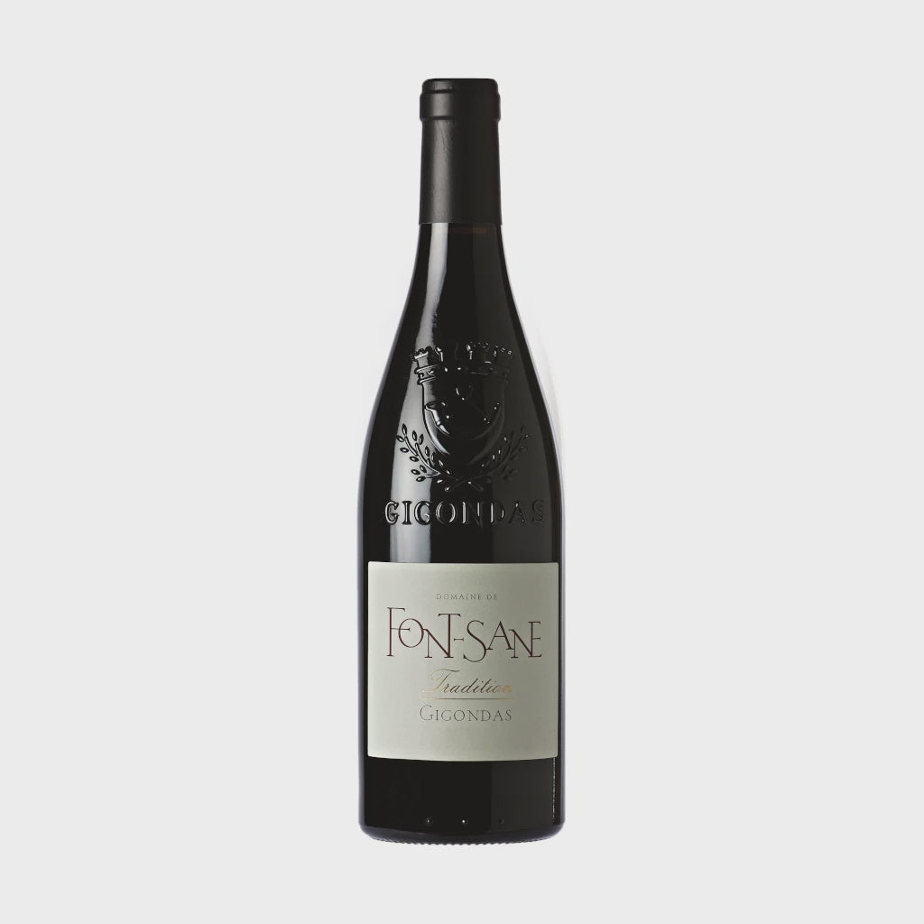 Domaine de Font-Sane Gigondas Tradition / 2023 / 75cl