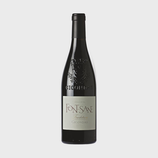 Domaine de Font-Sane Gigondas Tradition / 2023 / 75cl