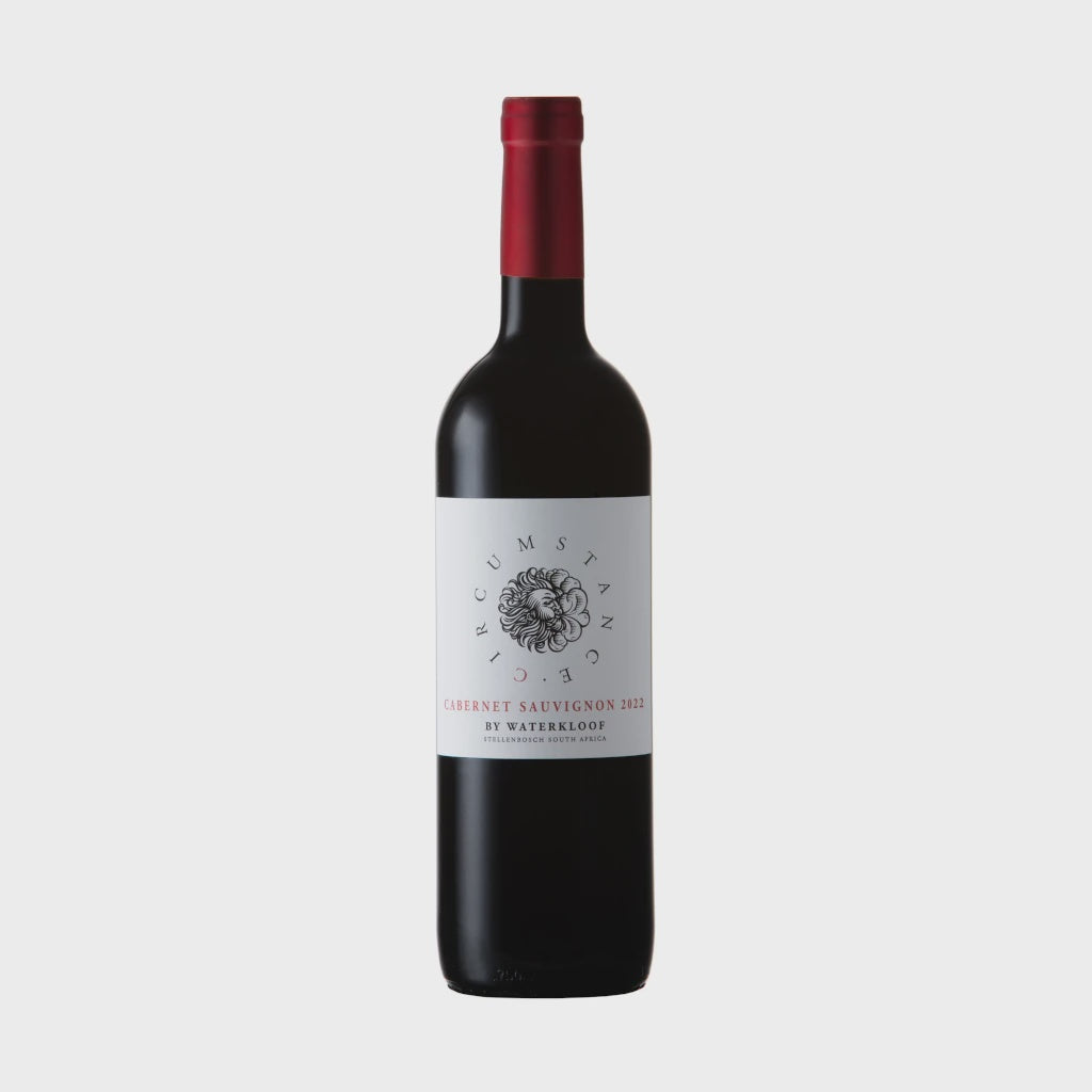 Circumstance Cabernet Sauvignon / 2022 / 75cl