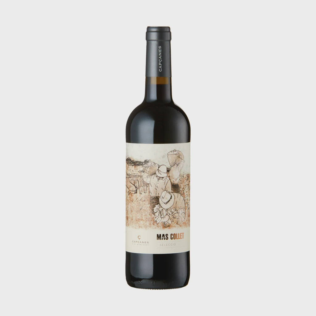 Celler de Capcanes Mas Collet Montsant / 2023 / 75cl