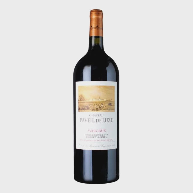 Chateau Paveil de Luze Margaux magnum / 2020 / 150cl