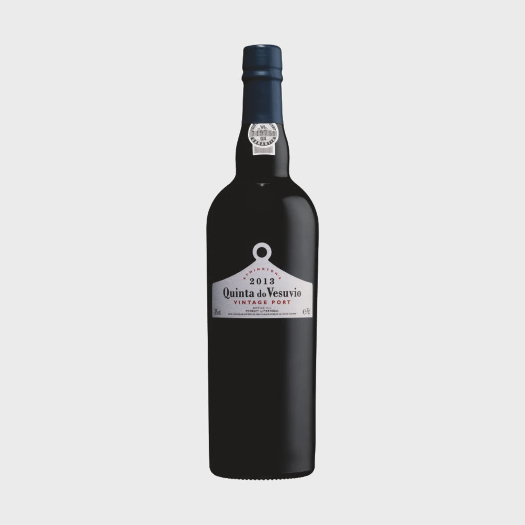 Quinta do Vesuvio Vintage Port / 2013 / 75cl