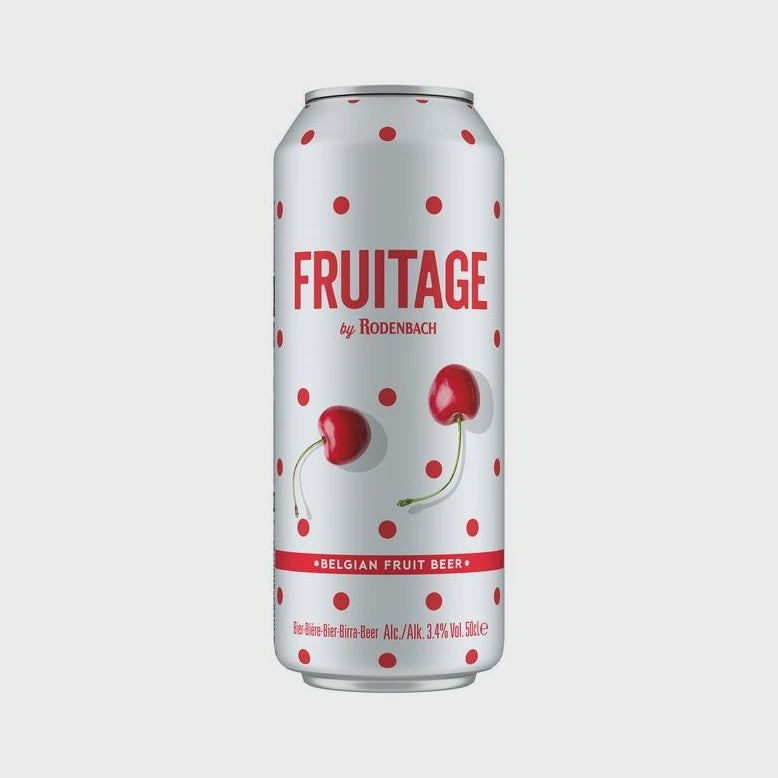 Rodenbach Fruitage 3.4% / 50cl