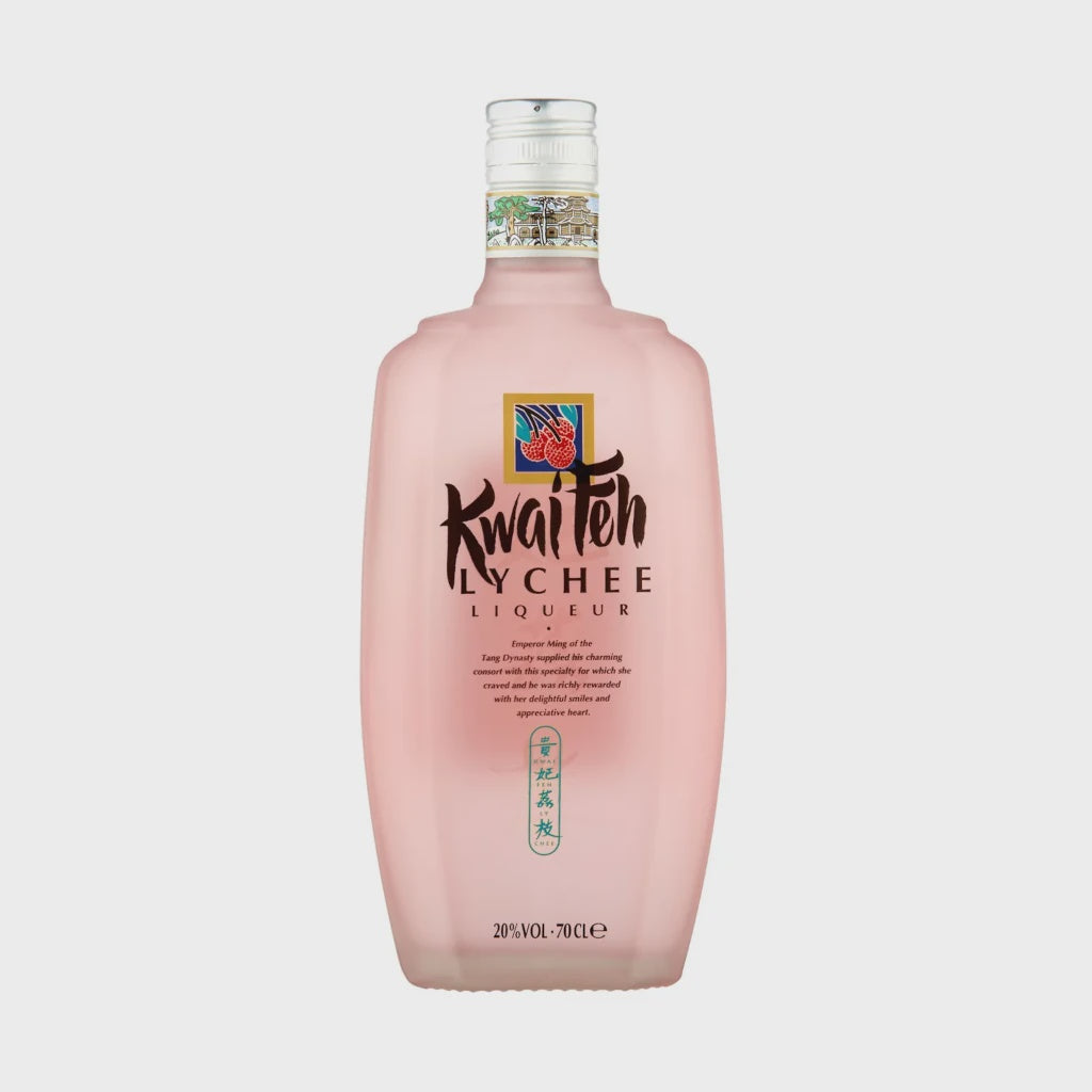 Kwai Feh Lychee Liqueur