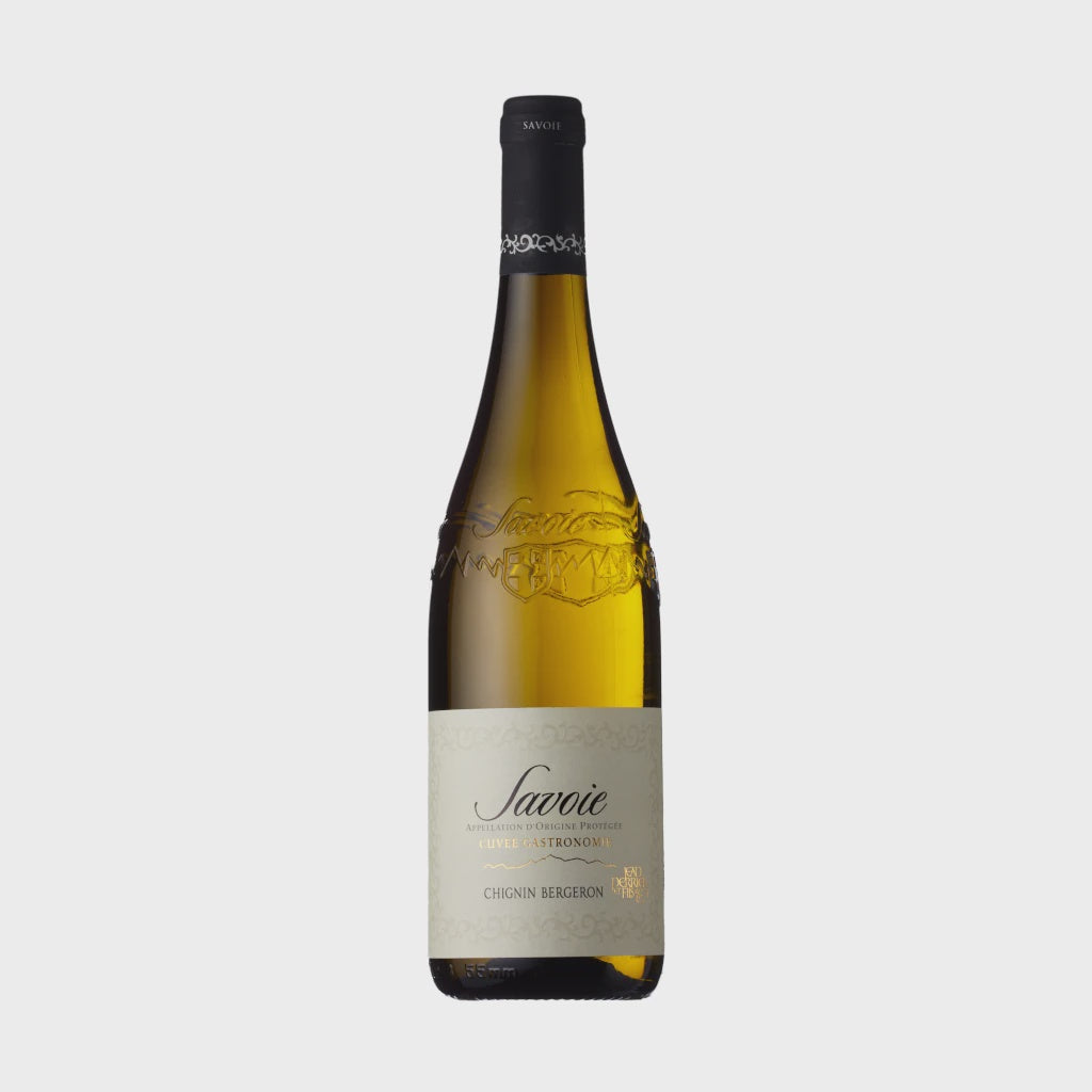 Domaine Jean Perrier et Fils Chignin Bergeron / 2024 / 75cl