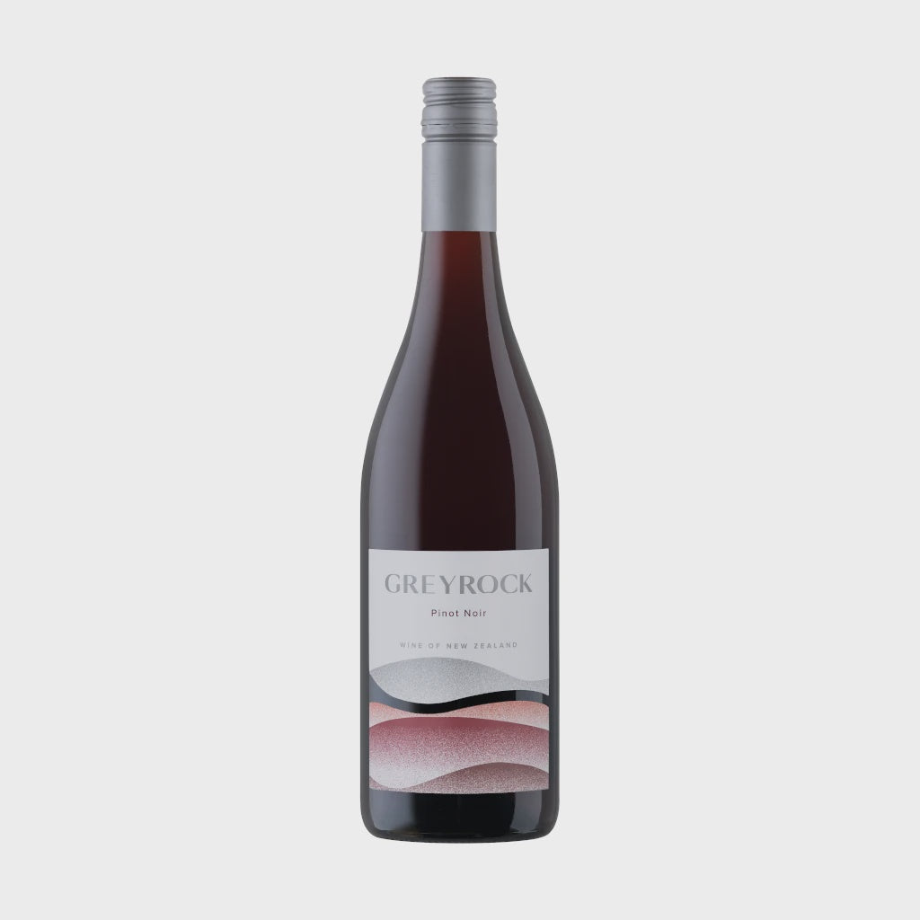 Greyrock Pinot Noir / 2022 / 75cl