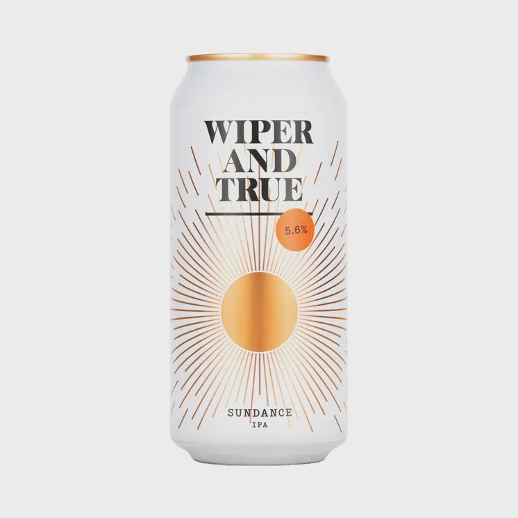 Wiper and True Sundance IPA 5.6% / 44cl