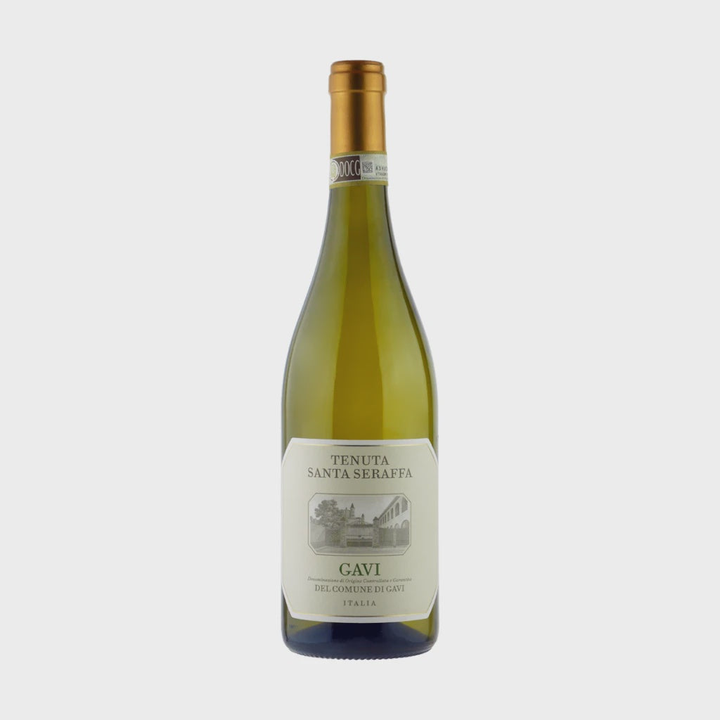 Tenuta Santa Seraffa Gavi di Gavi / 2024 / 75cl