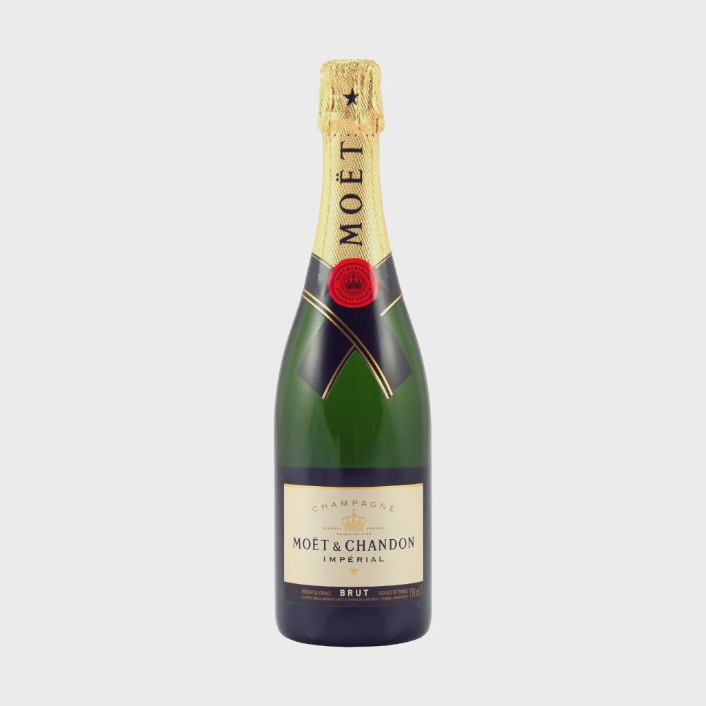Moet et Chandon Brut Imperial / N.V. / 75cl