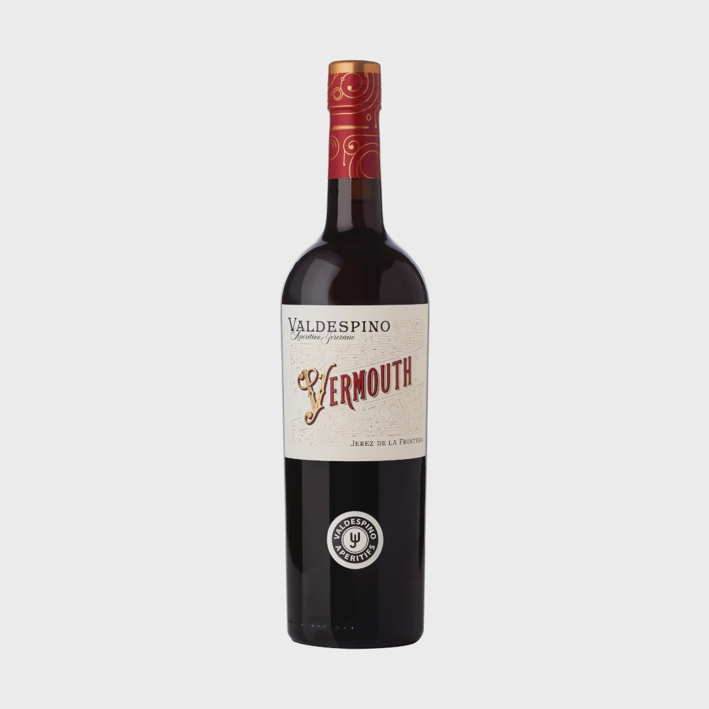 Valdespino Vermouth Herencia / 75cl
