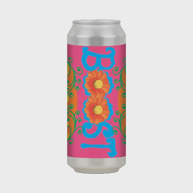 DEYA Brewing Boost Hazy Pale 4.0% / 50cl