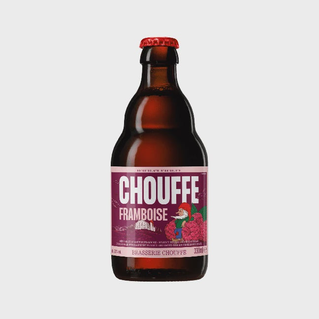 La Chouffe Framboise 7.0% / 33cl