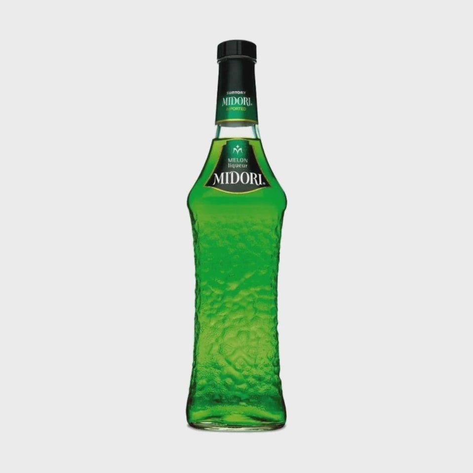 Midori Melon Liqueur / 70cl