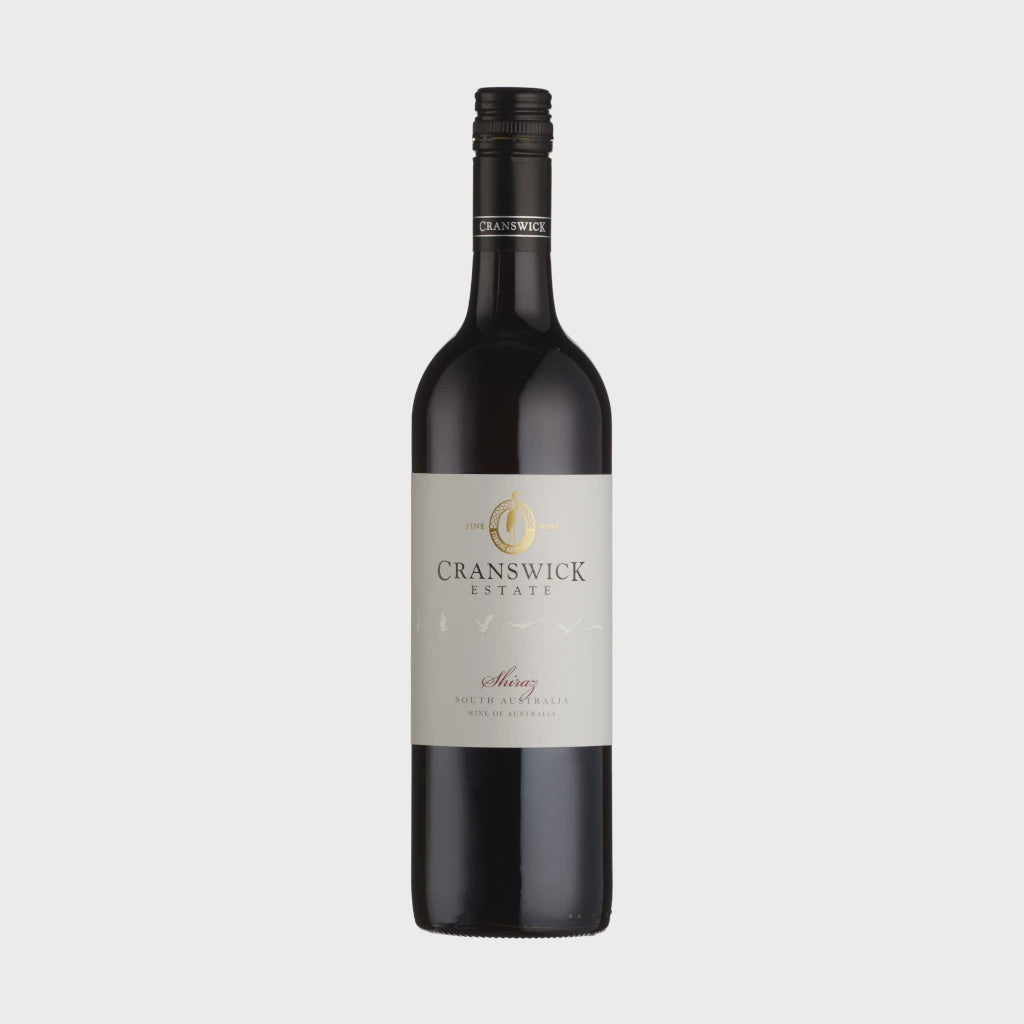 Cranswick Estate Padthaway Shiraz / 2022 / 75cl