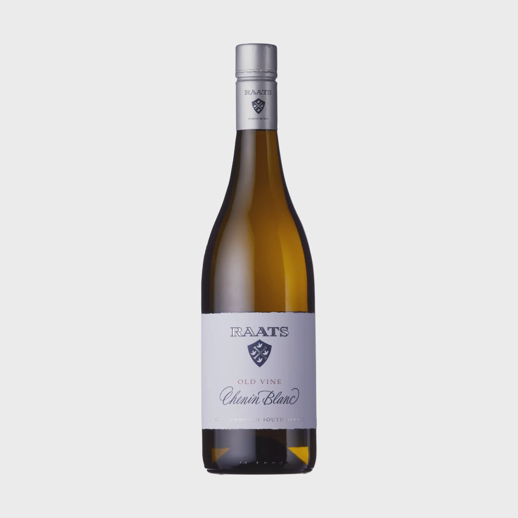 Raats Family Wines Old Vine Chenin Blanc / 2023 / 75cl