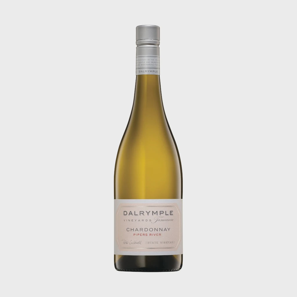 Dalrymple 'Single Site' Pipers River Chardonnay / 2021 / 75cl