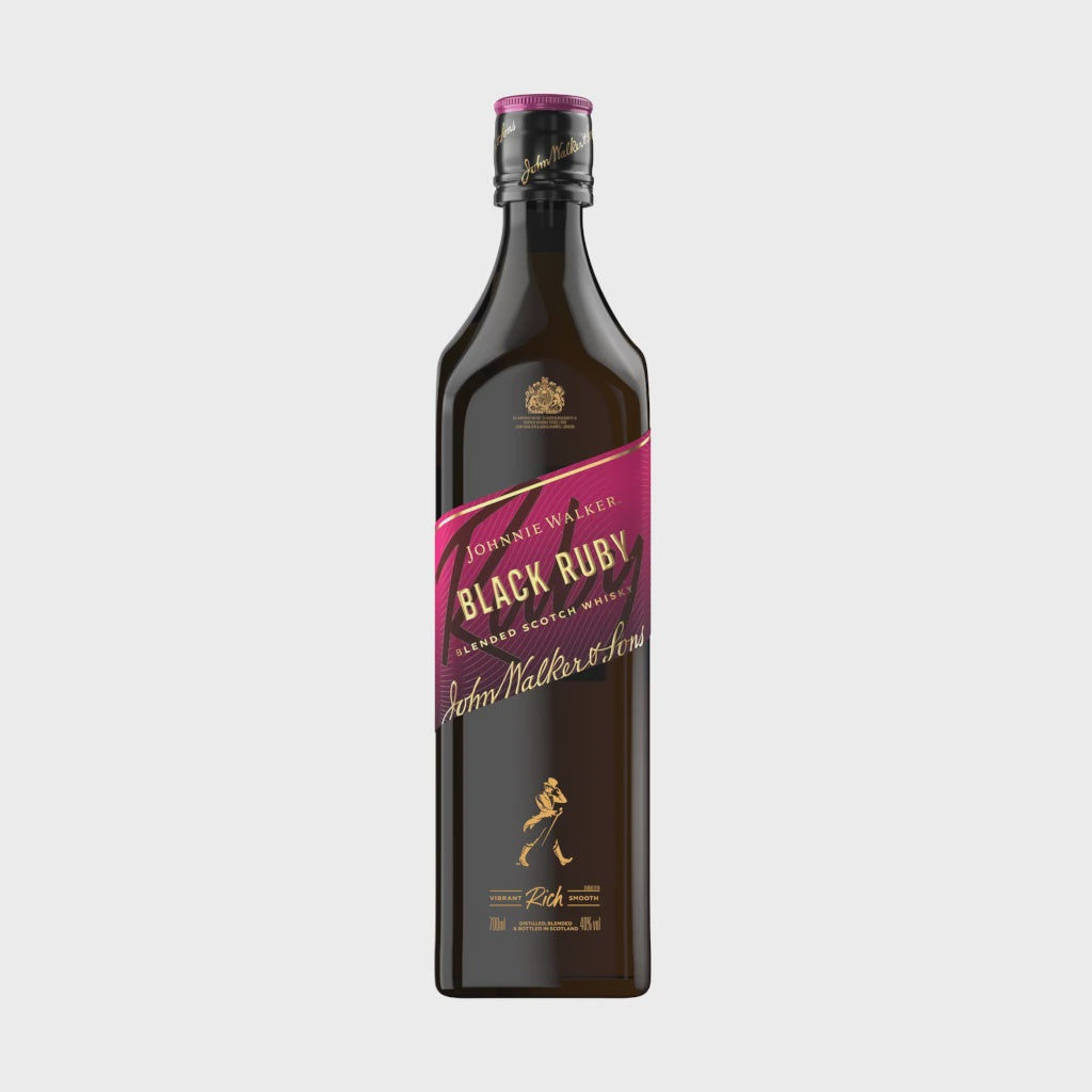 Johnnie Walker Black Ruby / 70cl