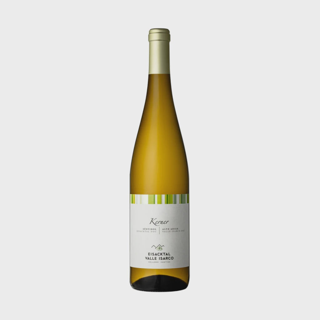 Cantina Valle Isarco Kerner / 2025 / 75cl