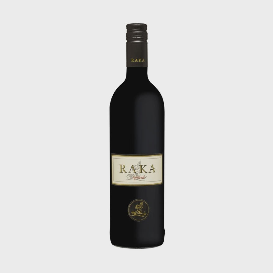 Raka Wines Spliced / 2021 / 75cl