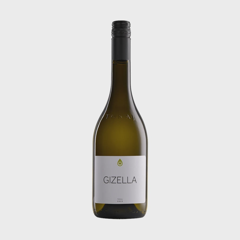 Gizella Cuvee / 2025 / 75cl