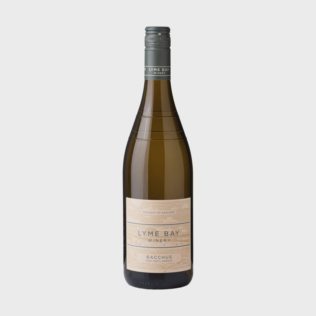 Lyme Bay Winery Bacchus / 2022 / 75cl