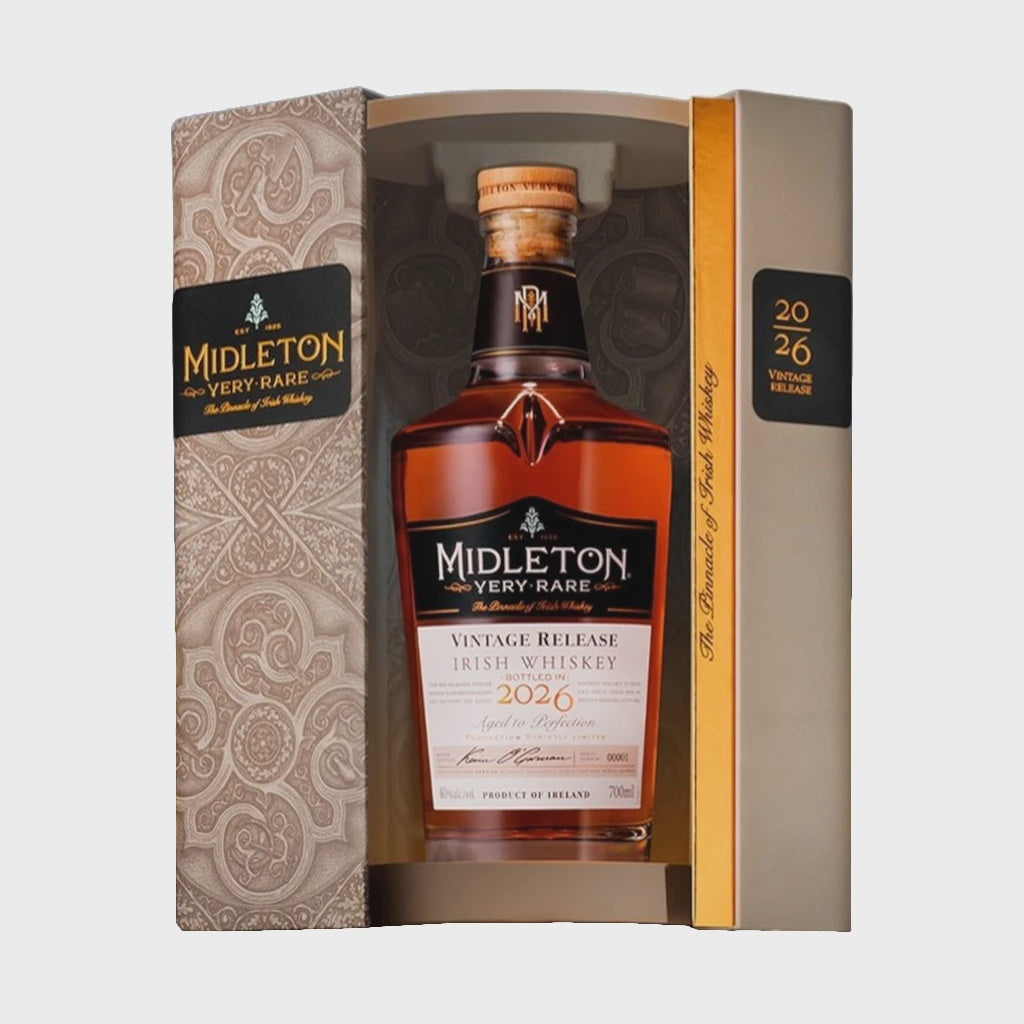 Midleton Very Rare (2026 Release) / 70cl