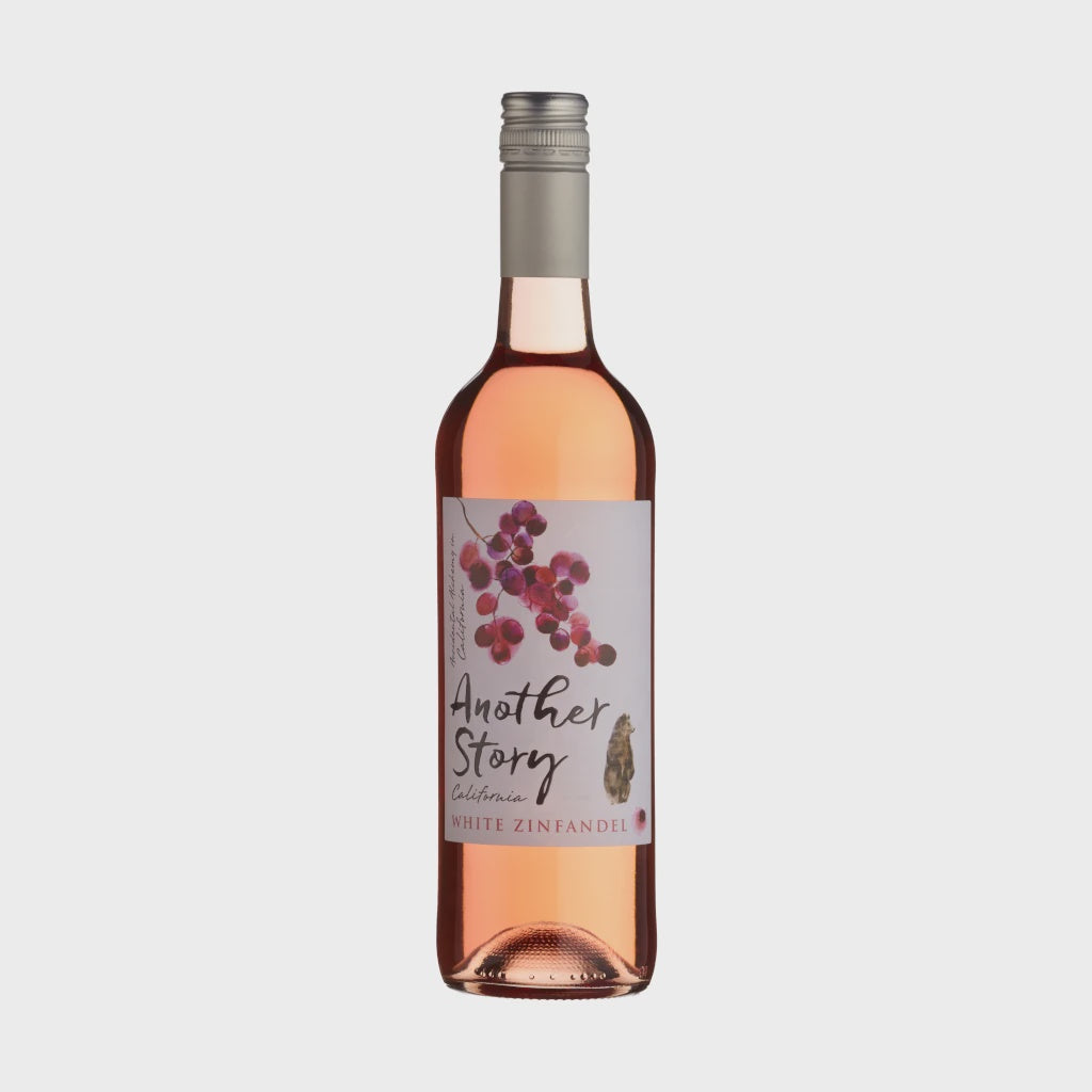 Another Story White Zinfandel Rose / N.V. / 75cl