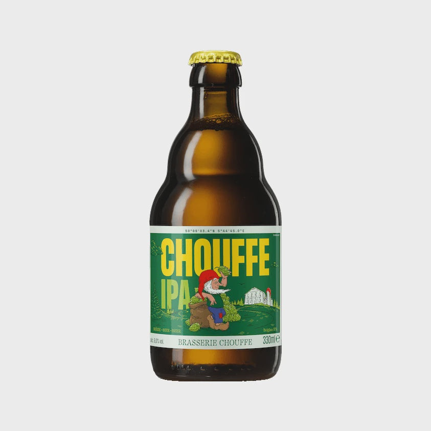La Chouffe IPA 9.0% / 33cl