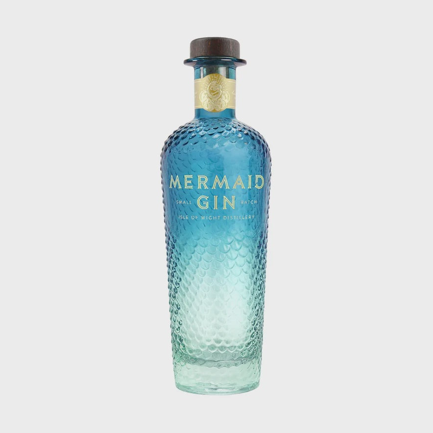 Mermaid Gin / 70cl