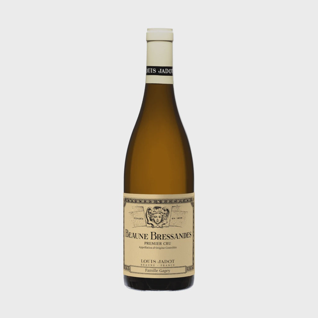 Louis Jadot Beaune Blanc 1er cru Bressandes / 2019 / 75cl