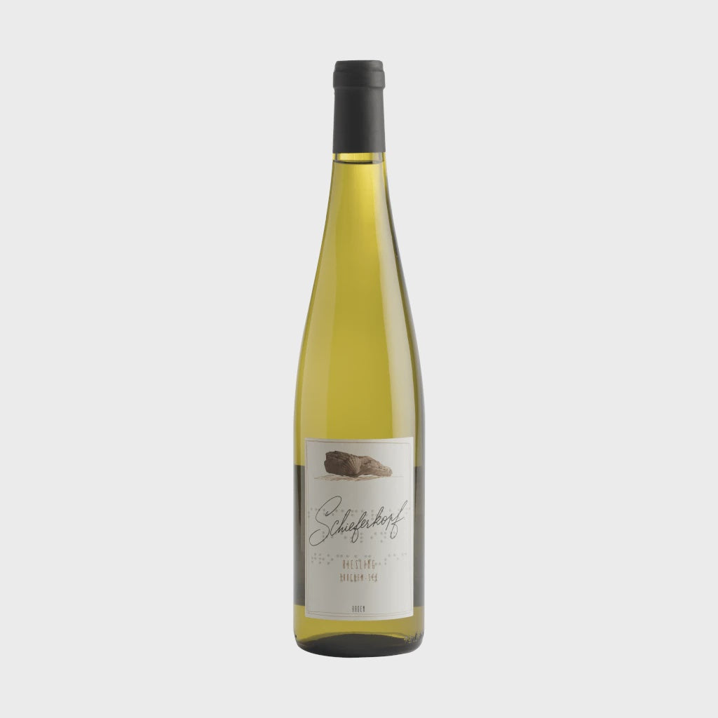 Schieferkopf Riesling Baden / 2023 / 75cl
