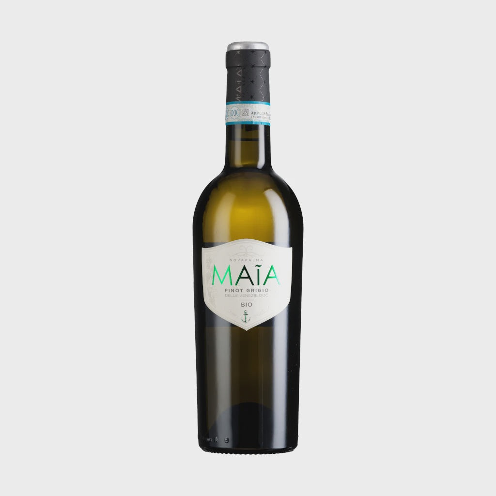 Cielo e Terra Maia Novapalma Pinot Grigio Bio / 2024 / 75cl