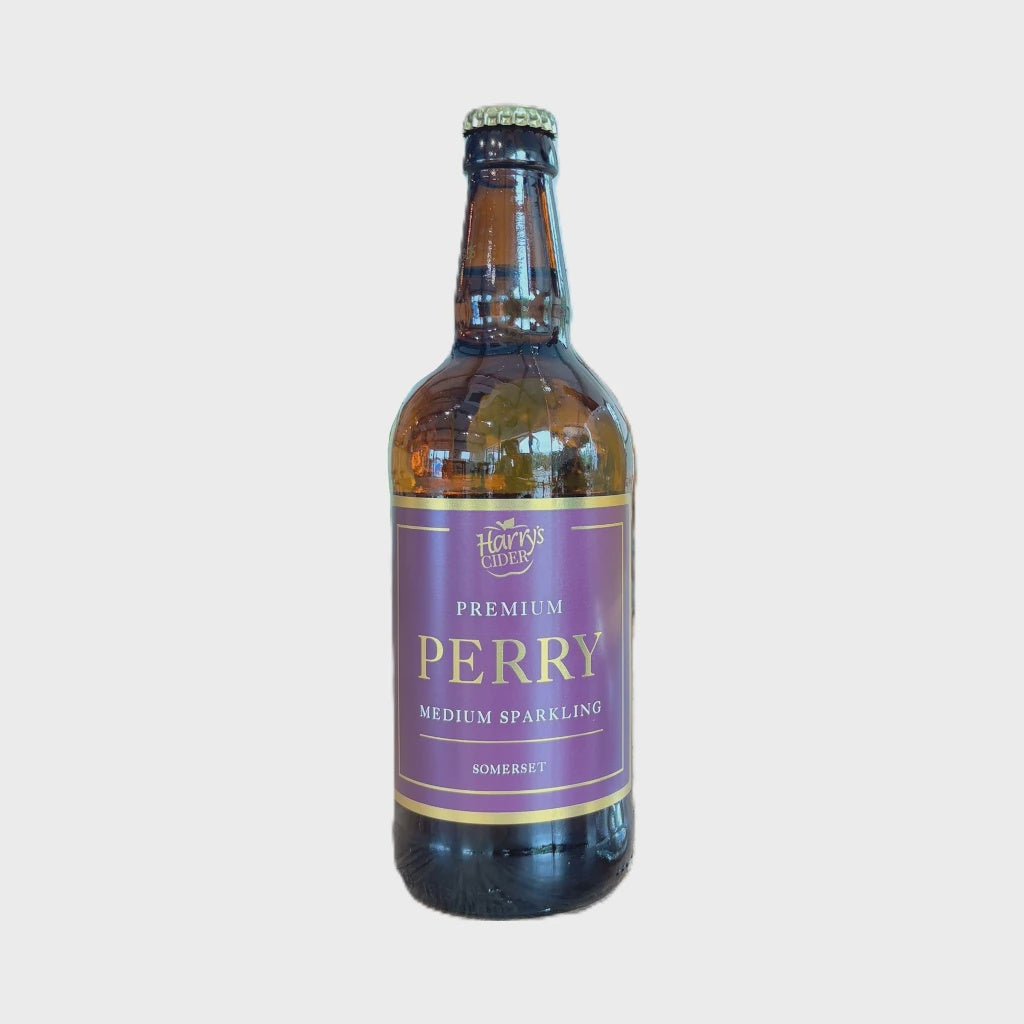 Harry's Premium Medium Perry 5.3% / 50cl