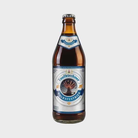 Taufkirchner Volksfestbier 5.7% / 50cl