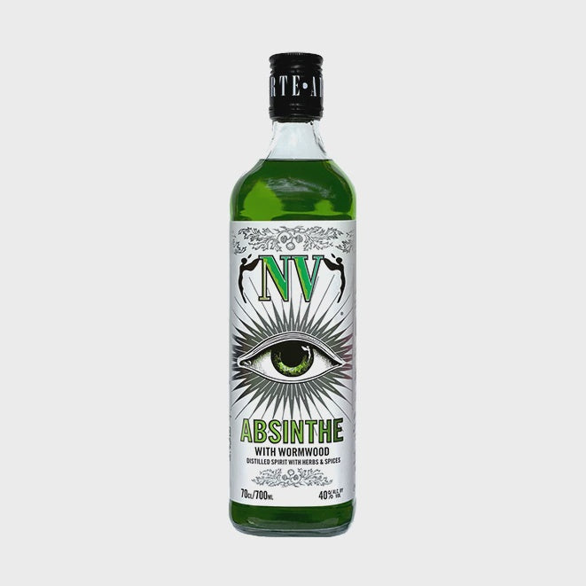 La Fee Verte NV Abisinthe / 70cl