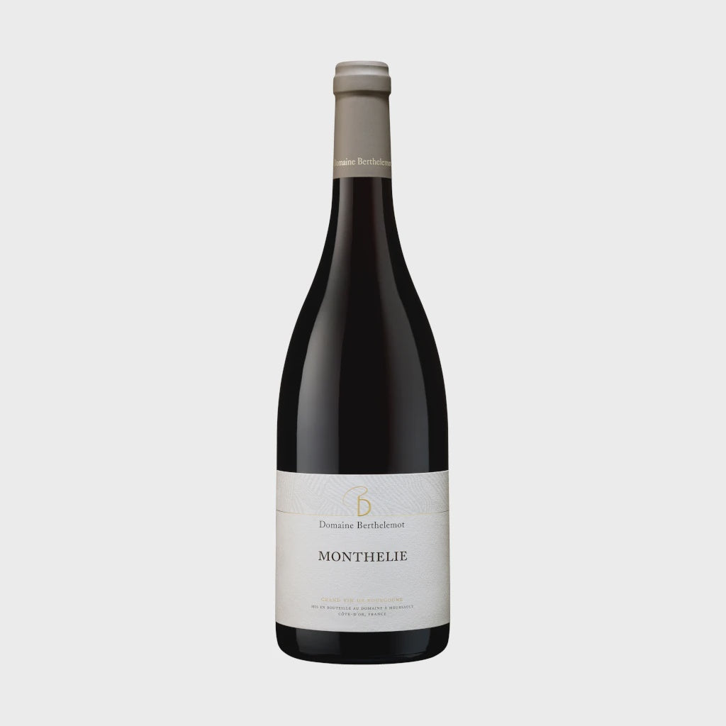 Domaine Berthelemot Monthelie / 2023 / 75cl