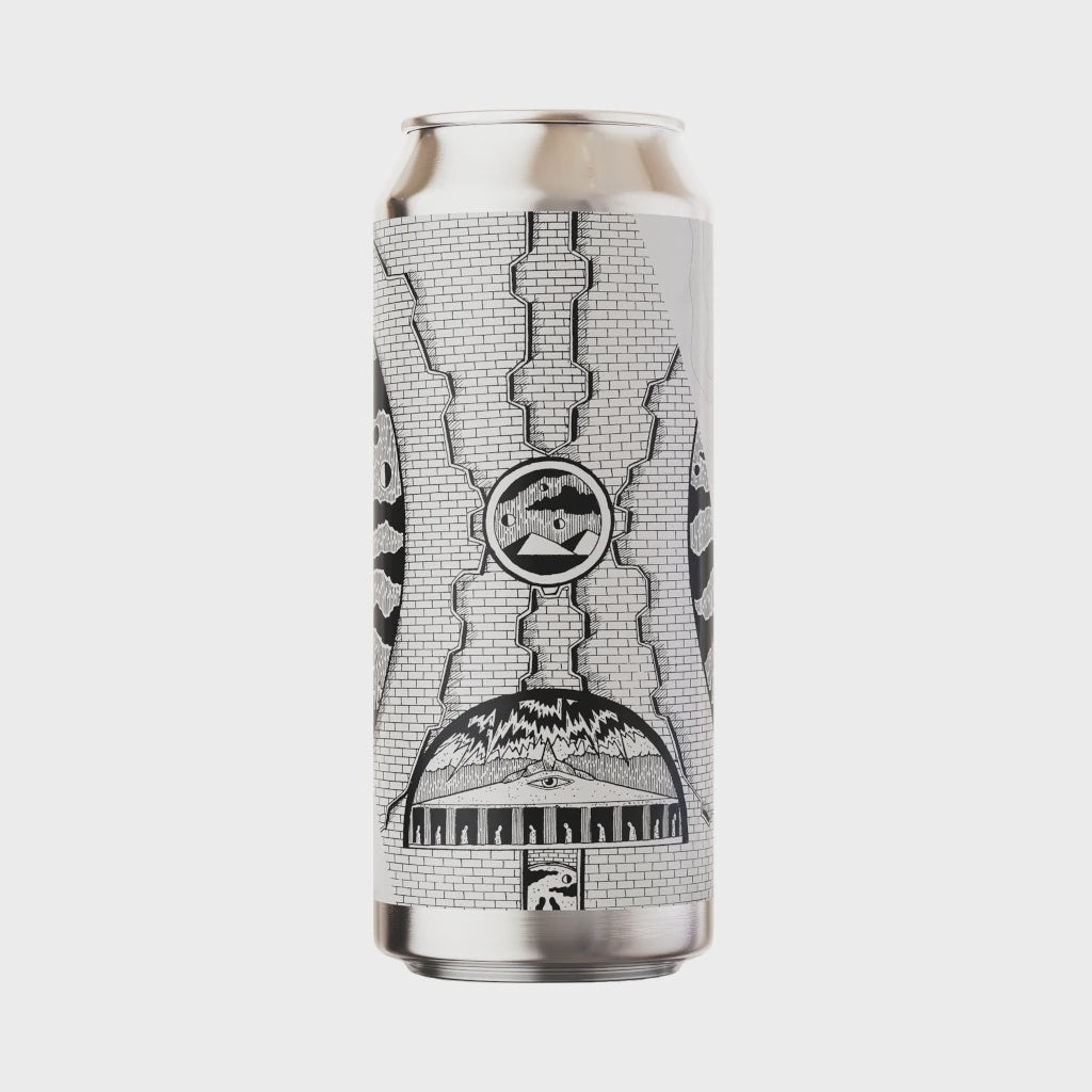 Nothing Bound Codo Pale Ale 4.7% / 50cl