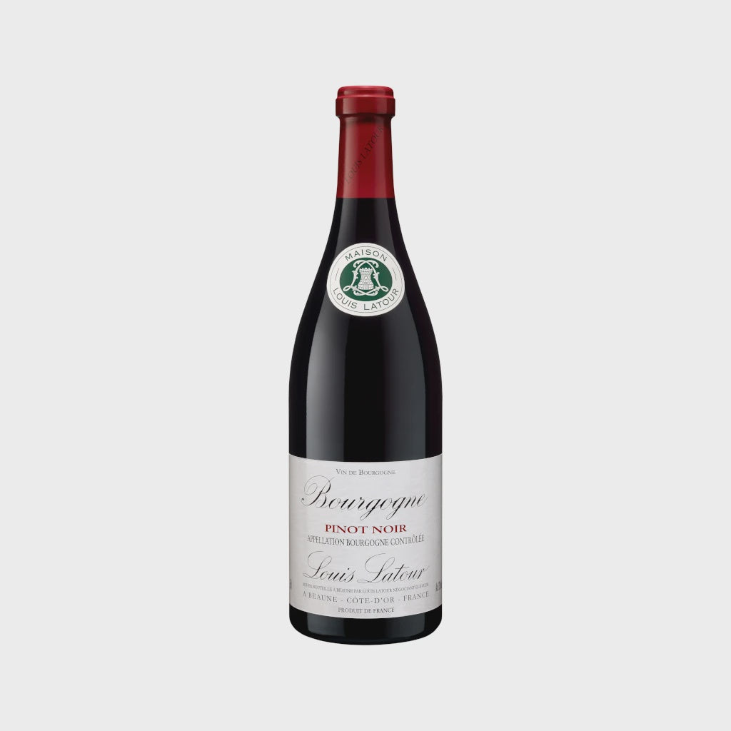 Louis Latour Bourgogne Pinot Noir / 2023 / 37.5cl