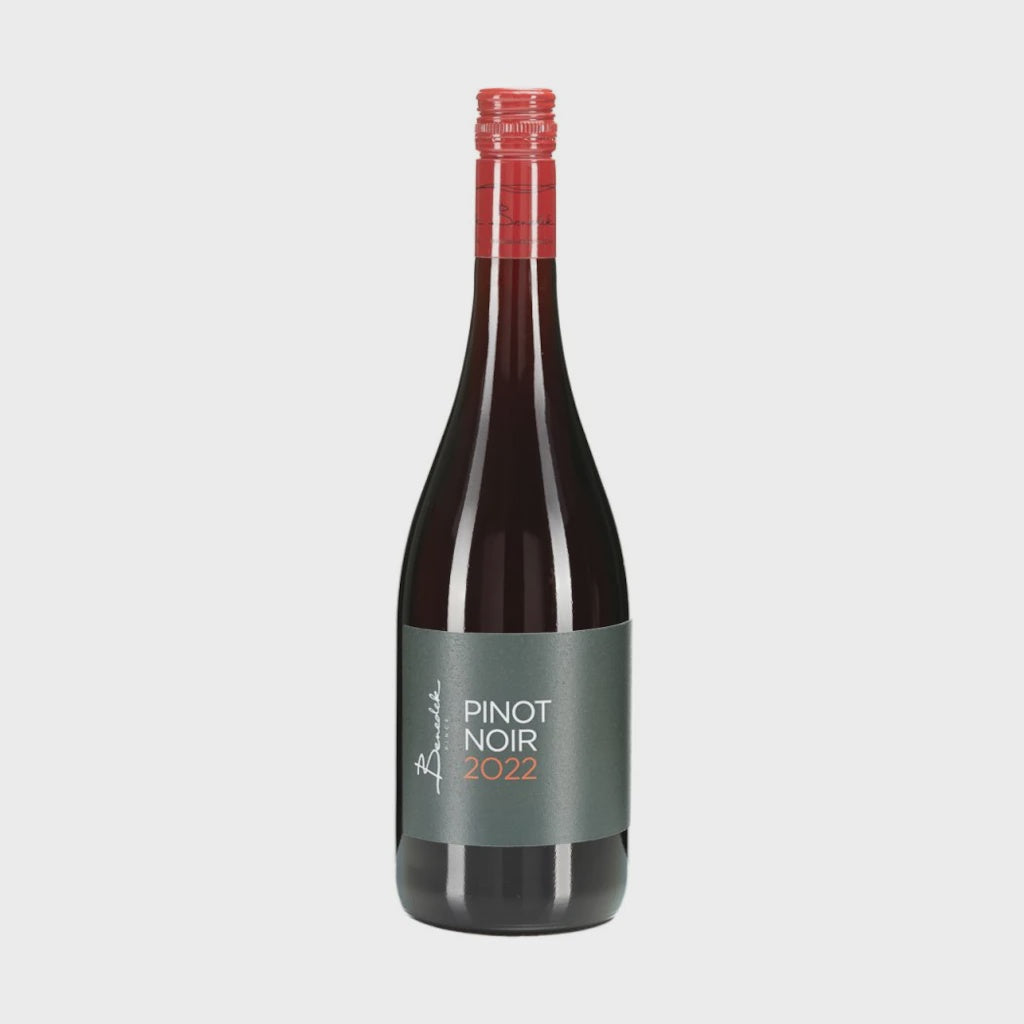 Benedek Pince Pinot Noir / 2023 / 75cl