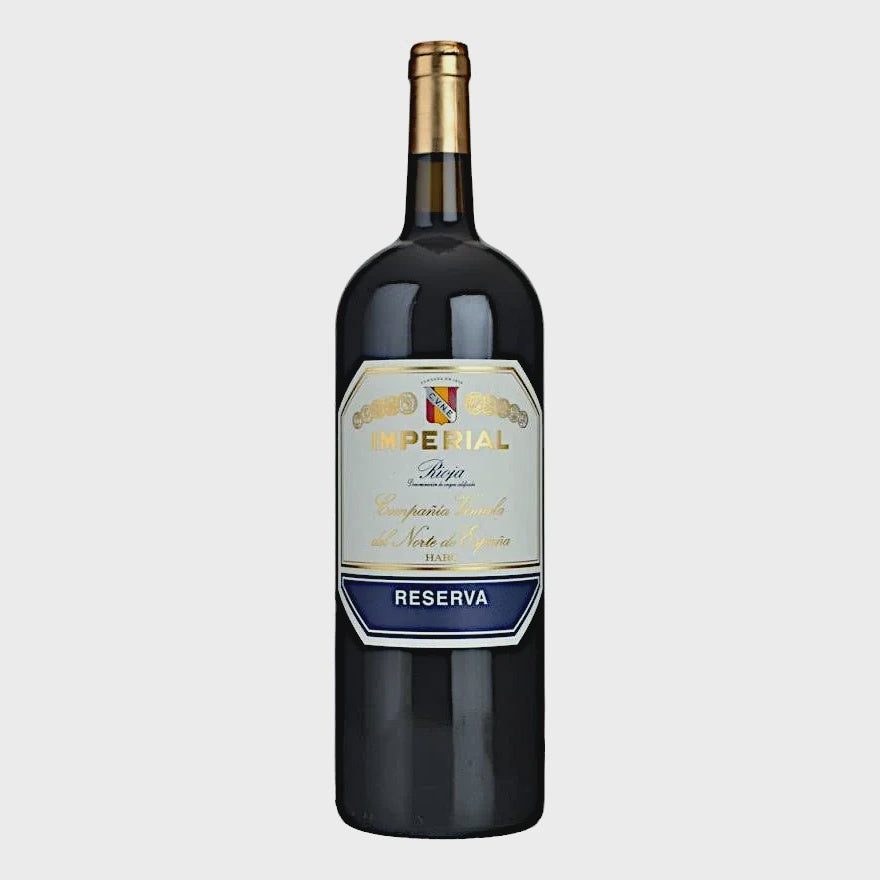 Imperial Reserva Rioja magnum / 2020 / 150cl