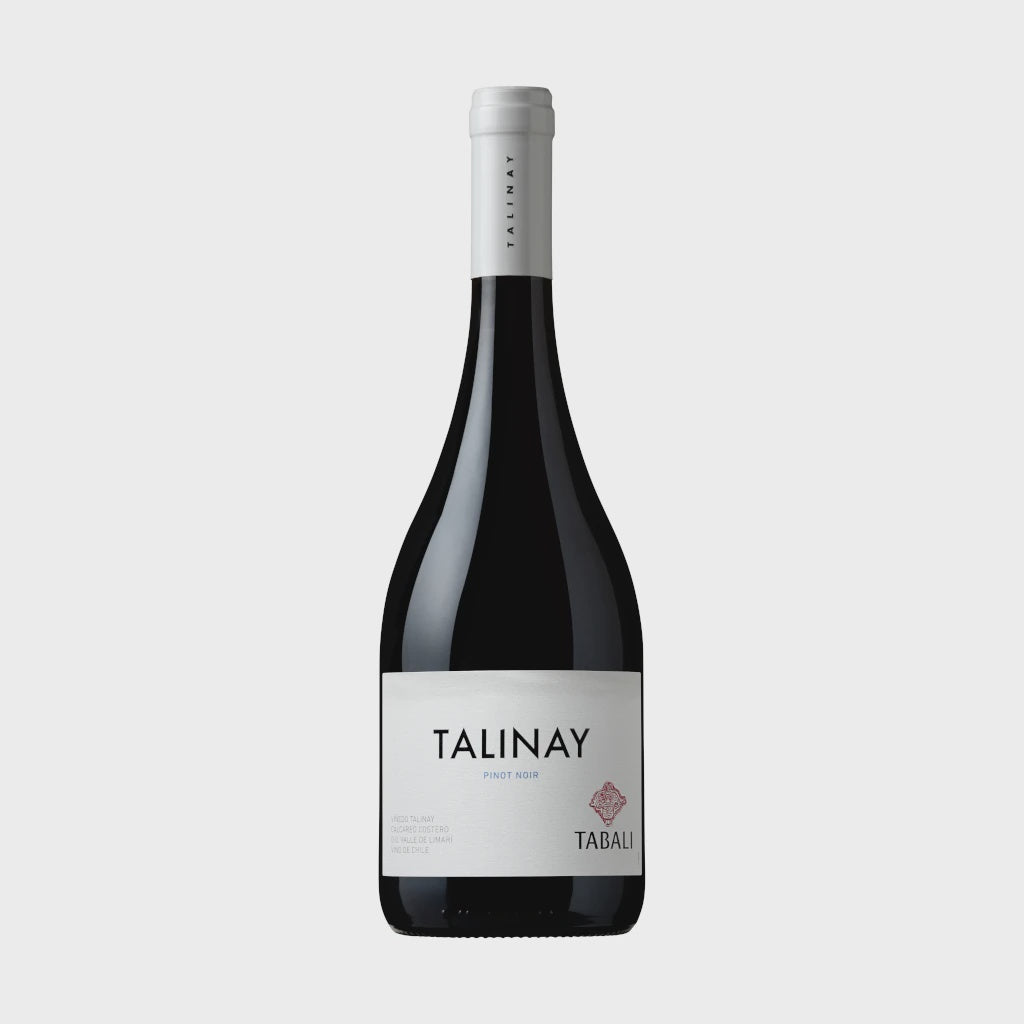 Talinay Vineyard Pinot Noir / 2024 / 75cl