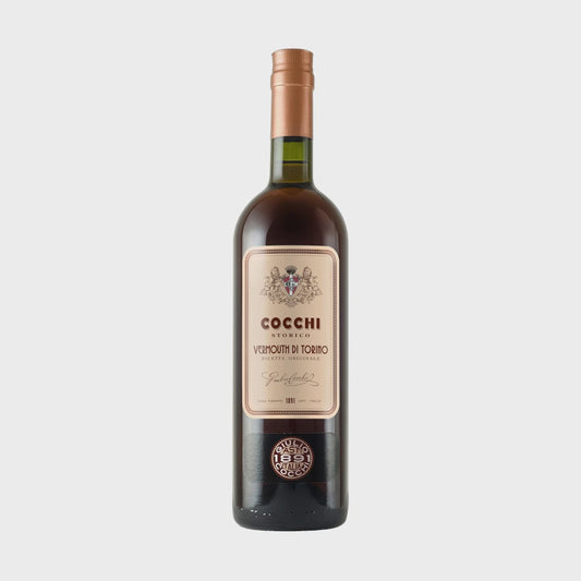 Cocchi Vermouth di Torino / 75cl