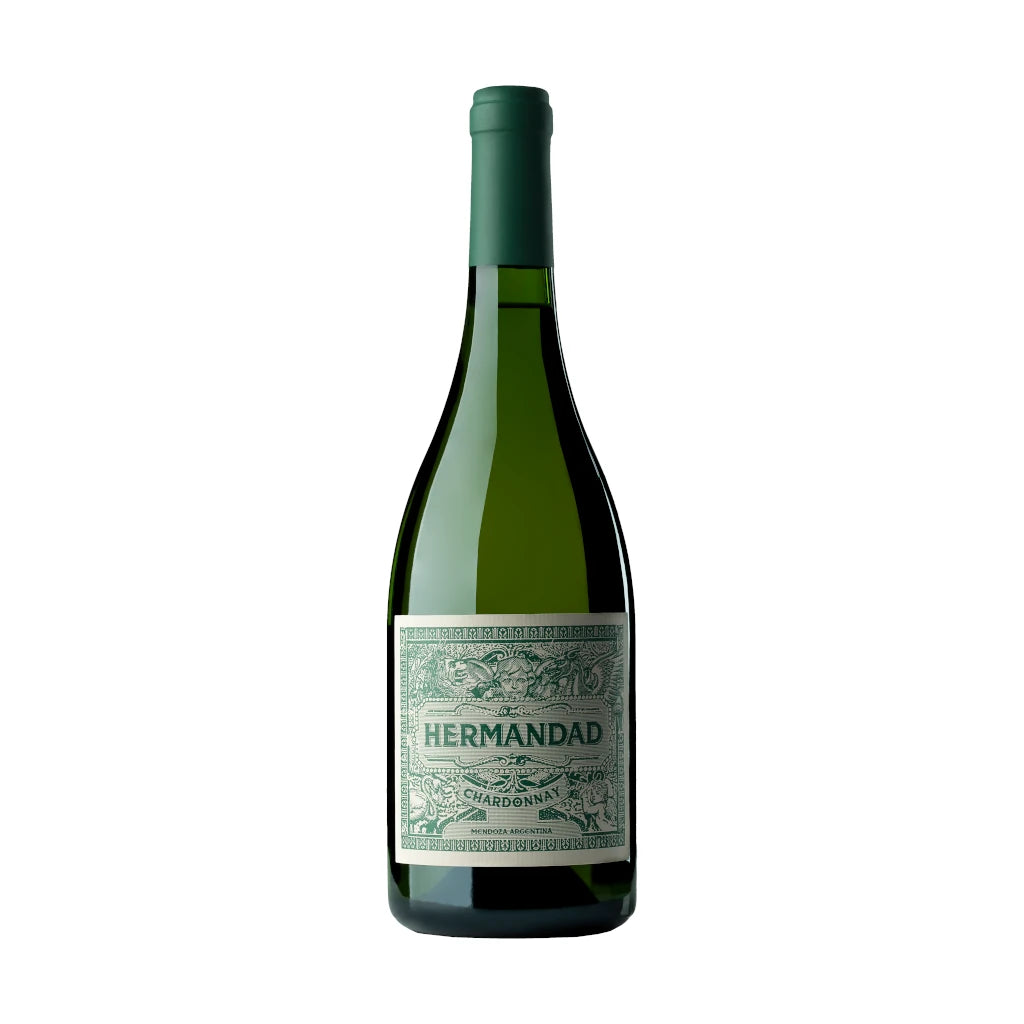 Hermandad Chardonnay, Falasco Wines / 2019 / 75cl