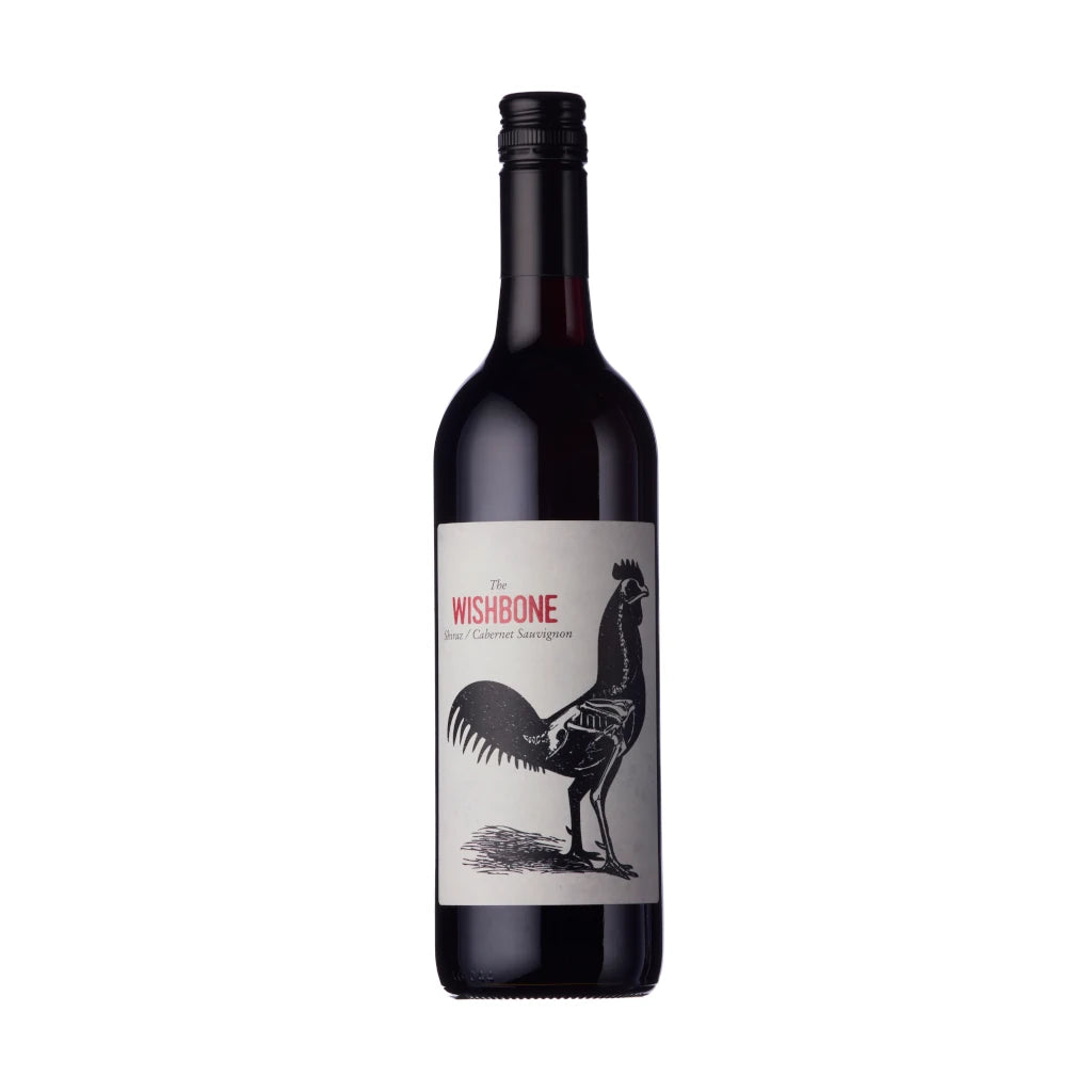 `Wishbone` Shiraz/Cabernet, Smalltown Vineyards / 2021 / 75cl