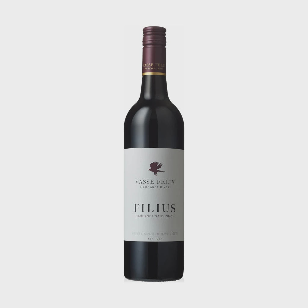 Vasse Felix Filius Cabernet Sauvignon / 2021 / 75cl