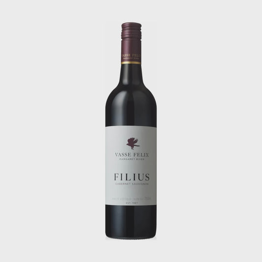 Vasse Felix Filius Cabernet Sauvignon / 2021 / 75cl