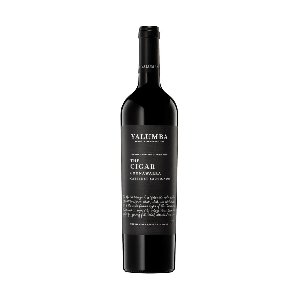 The Cigar Cabernet Sauvignon, Yalumba / 2021 / 75cl