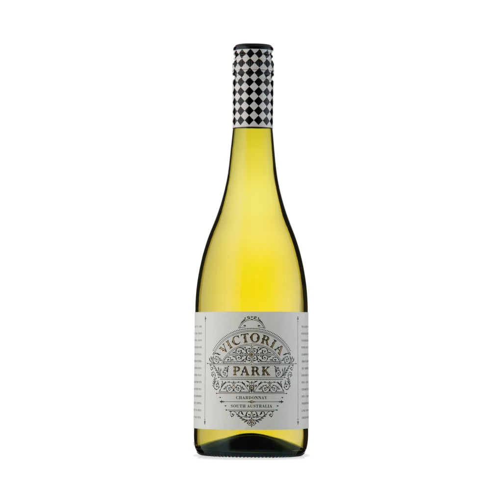Victoria Park Chardonnay / 2024 / 75cl